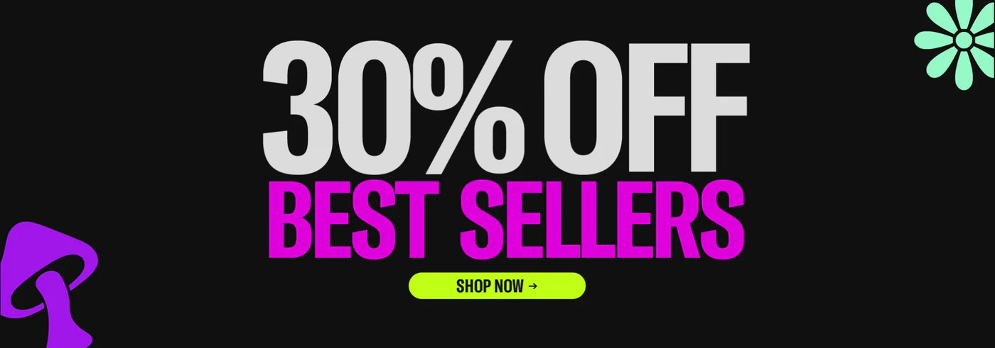 Own Your Festival Vibe